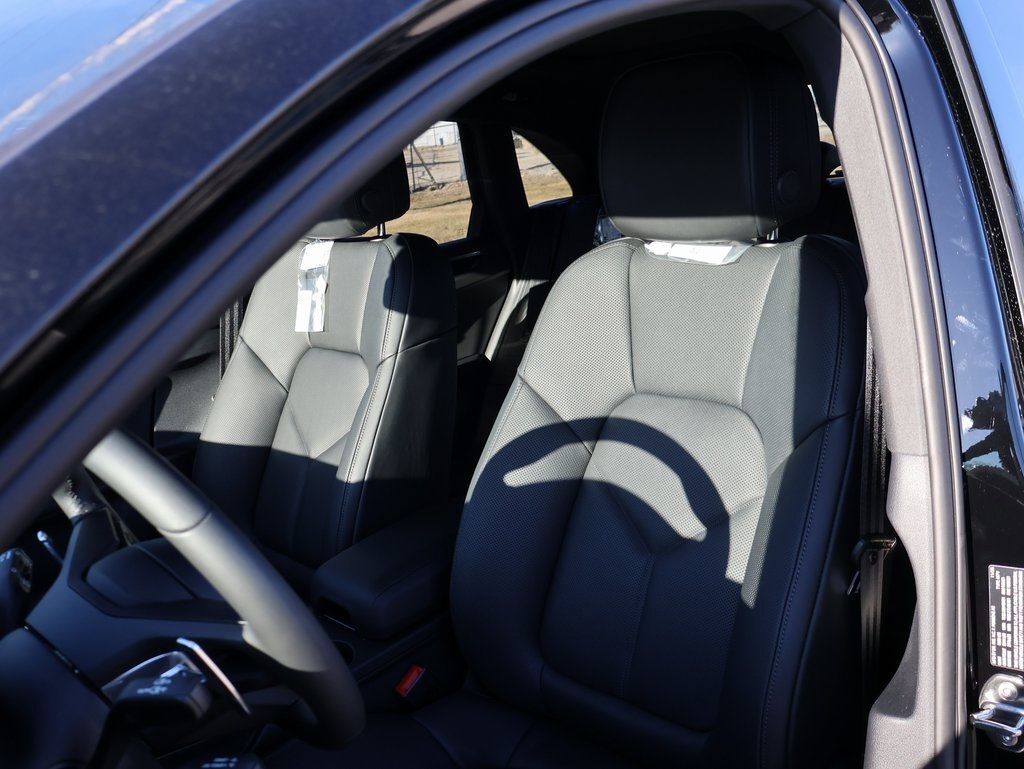 2026 Porsche Macan S San Clemente CA