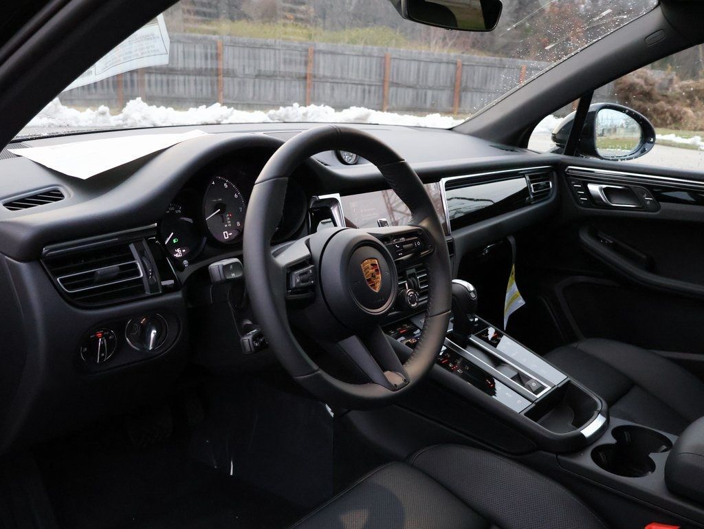 2026 Porsche Macan S San Clemente CA
