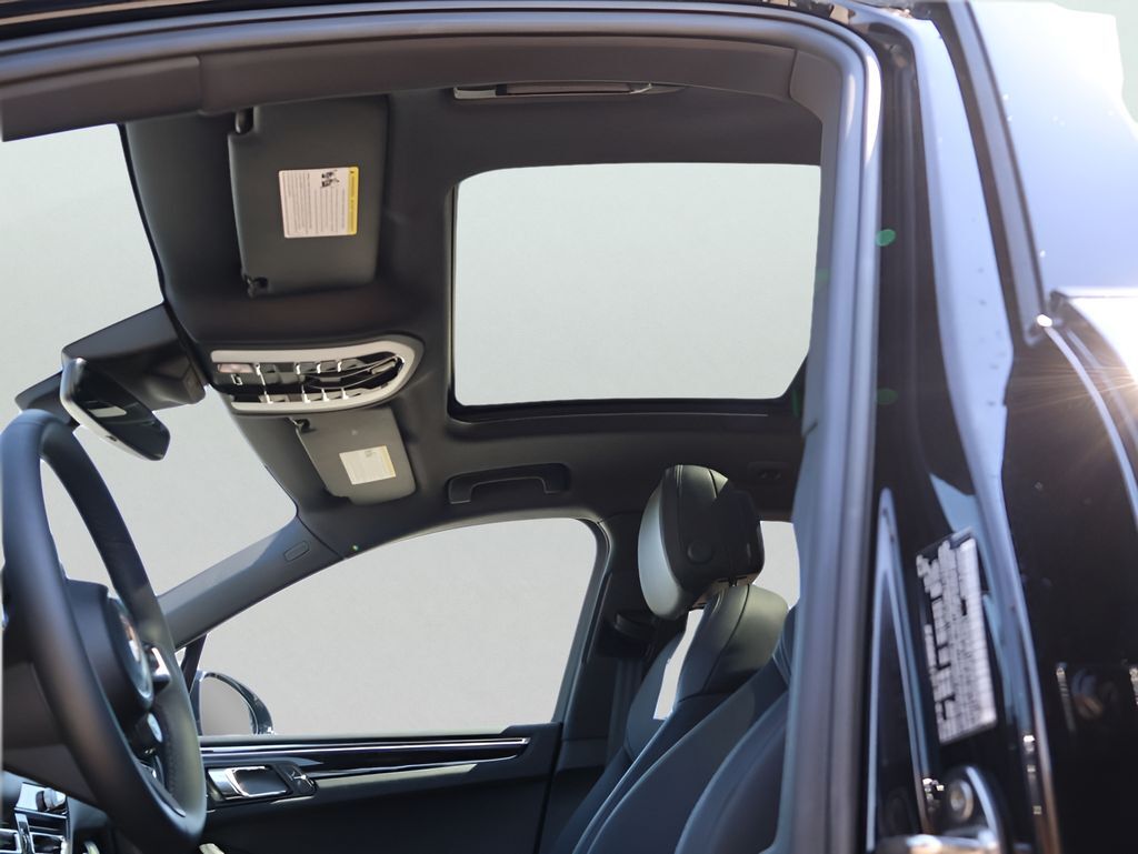 2026 Porsche Macan S San Clemente CA
