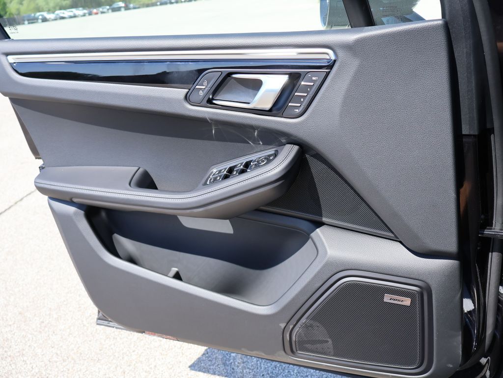2026 Porsche Macan S San Clemente CA