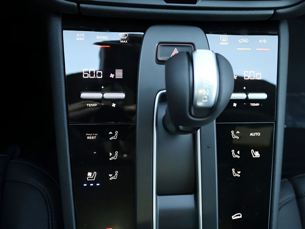 2026 Porsche Macan S San Clemente CA