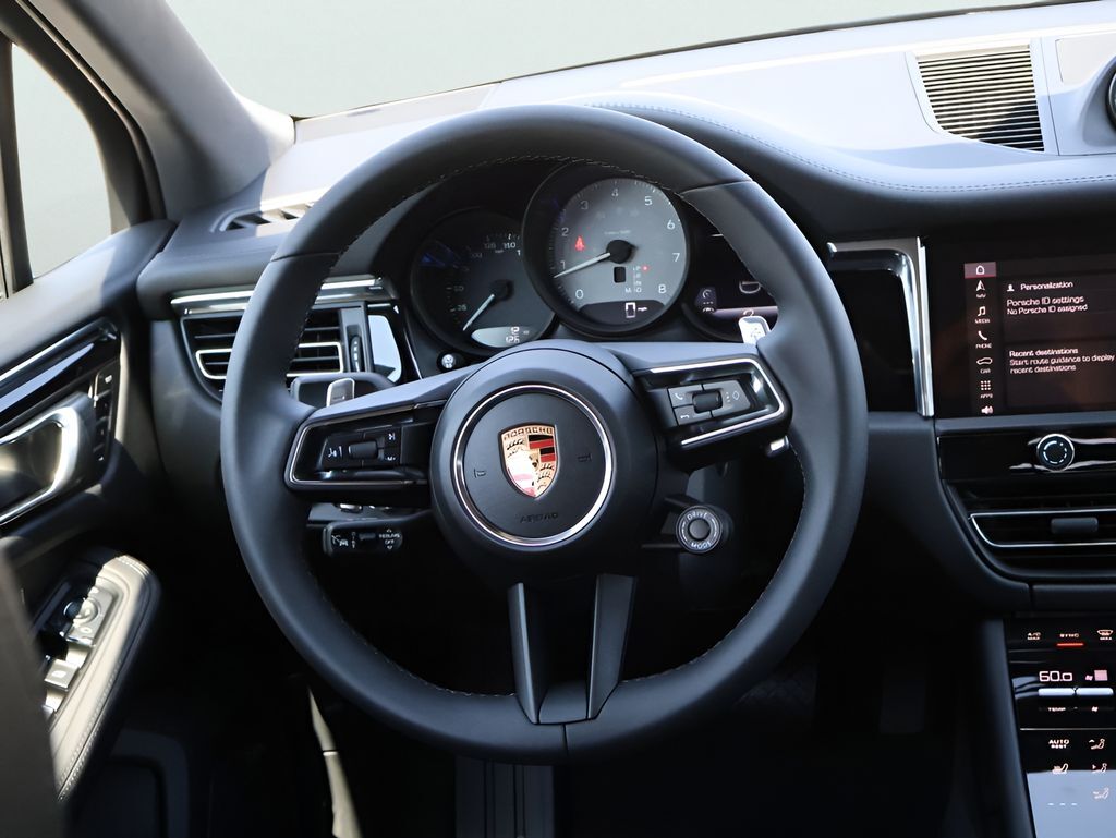 2026 Porsche Macan S San Clemente CA