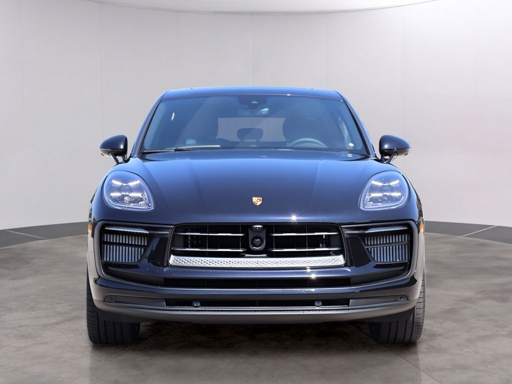 2026 Porsche Macan S San Clemente CA