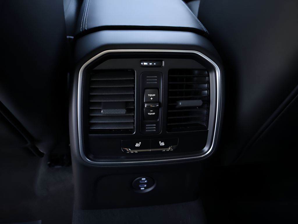 2026 Porsche Macan S San Clemente CA