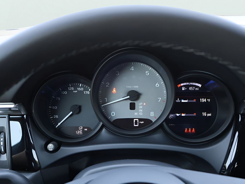 2026 Porsche Macan S San Clemente CA