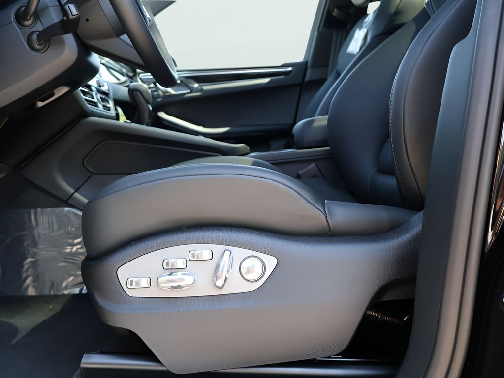 2026 Porsche Macan S San Clemente CA