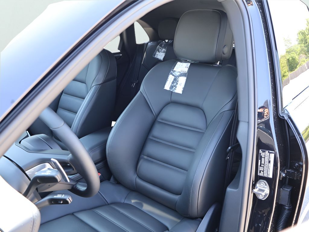 2026 Porsche Macan S San Clemente CA