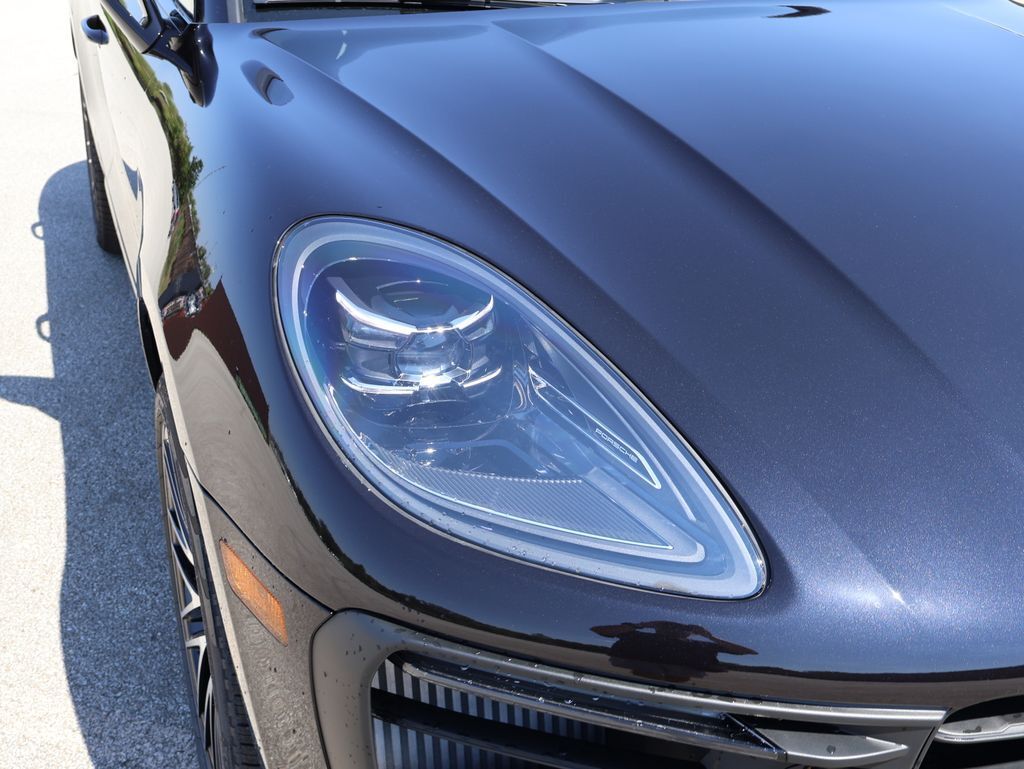 2026 Porsche Macan S San Clemente CA