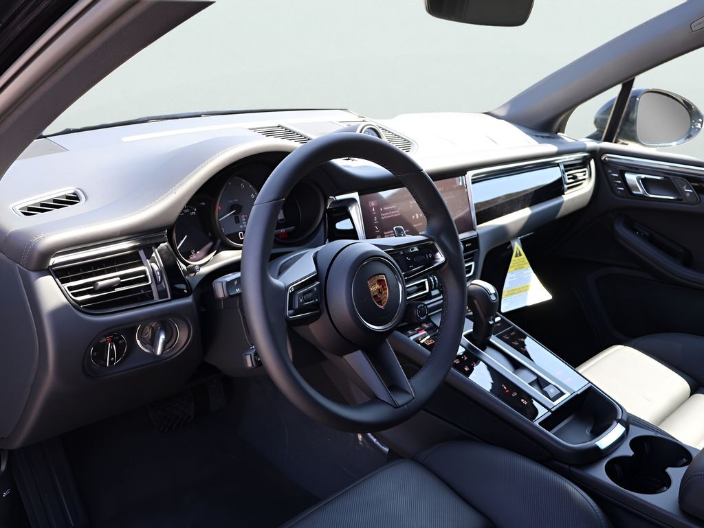 2026 Porsche Macan S San Clemente CA