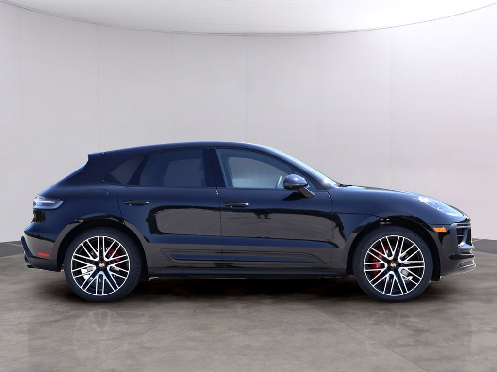 2026 Porsche Macan S San Clemente CA