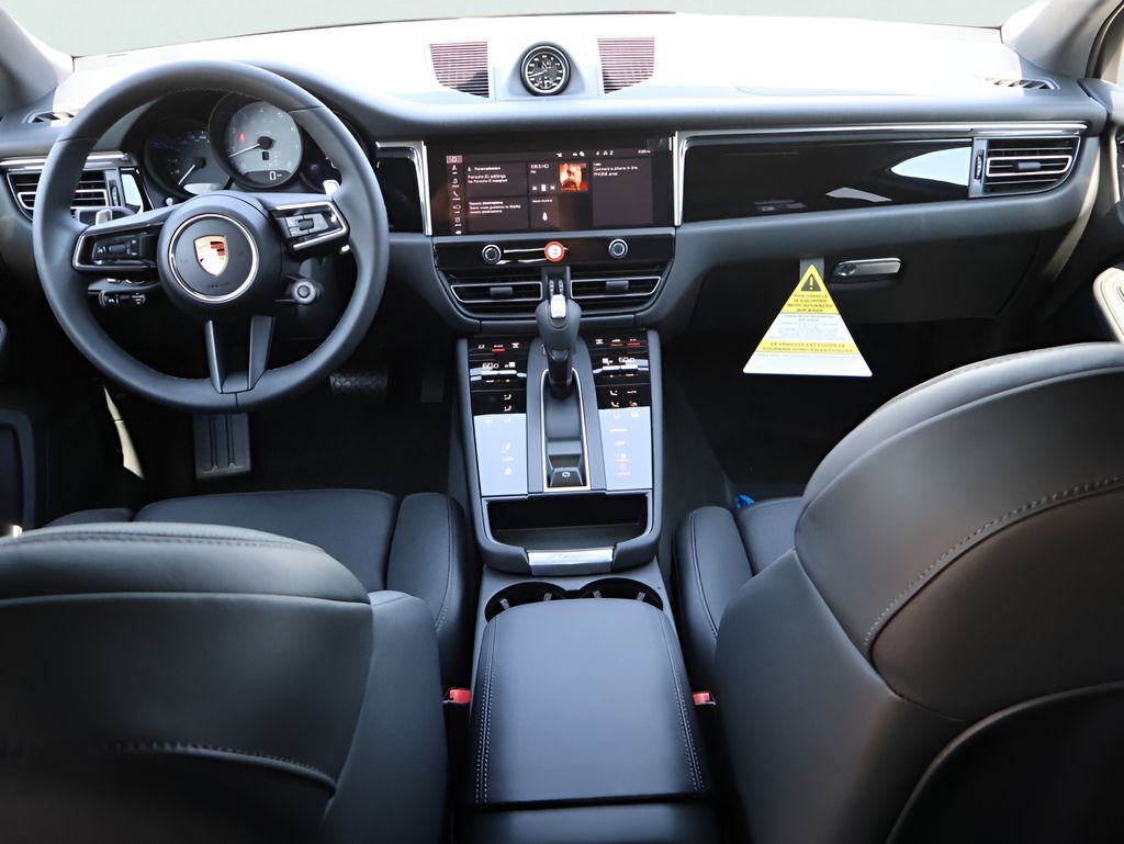 2026 Porsche Macan S San Clemente CA