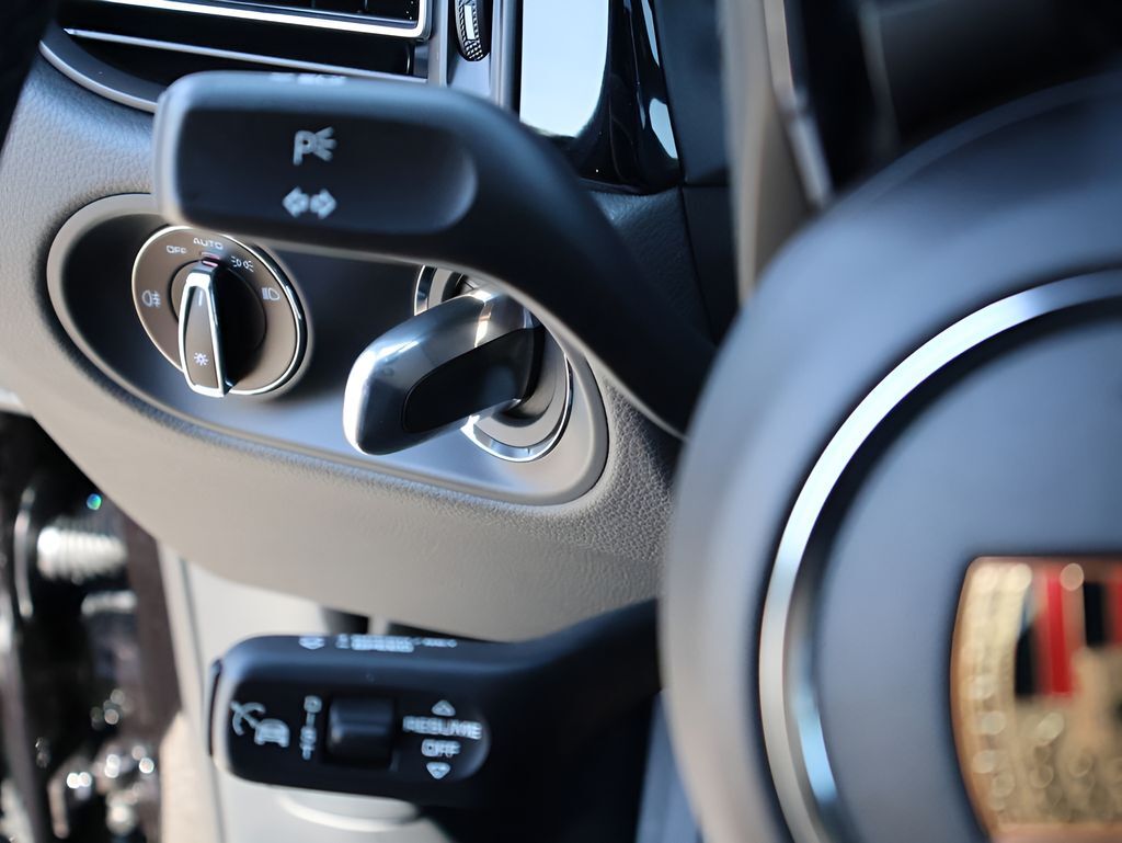 2026 Porsche Macan S San Clemente CA