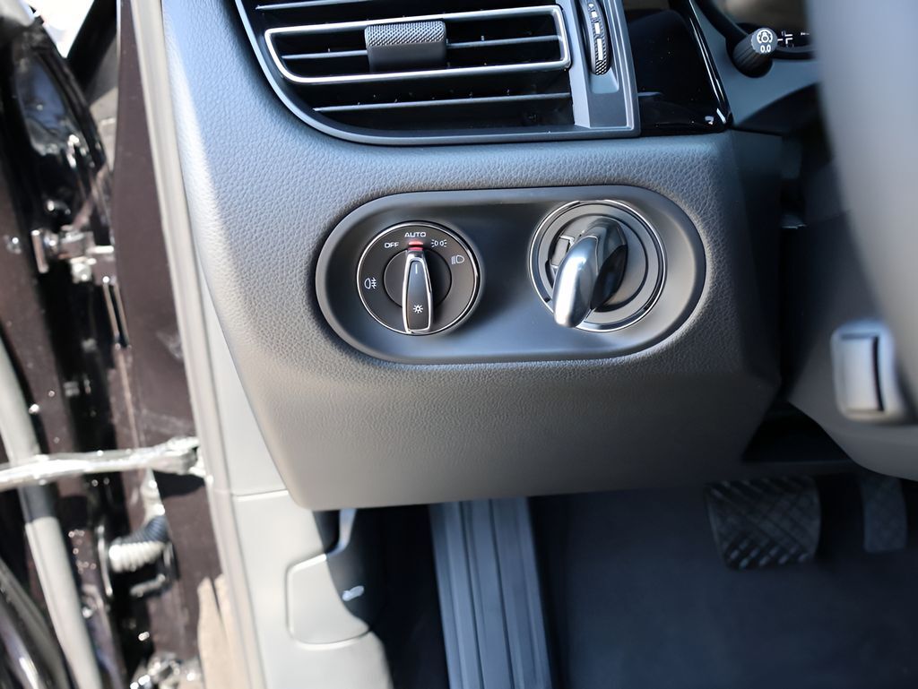 2026 Porsche Macan S San Clemente CA
