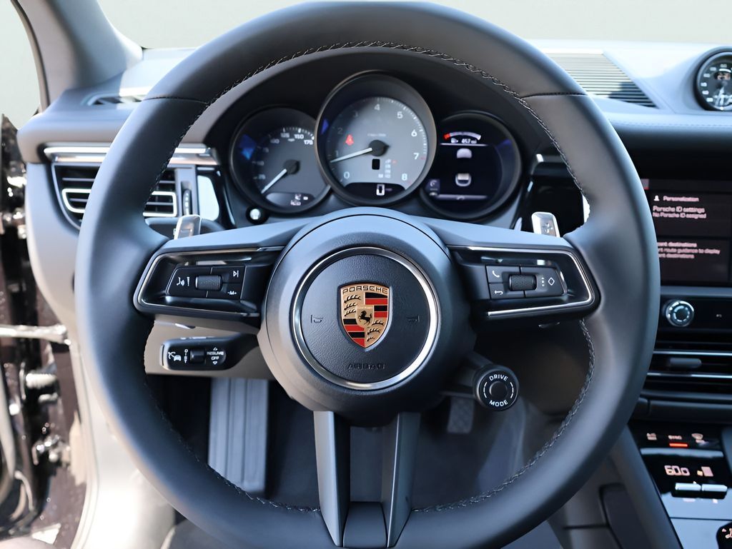 2026 Porsche Macan S San Clemente CA
