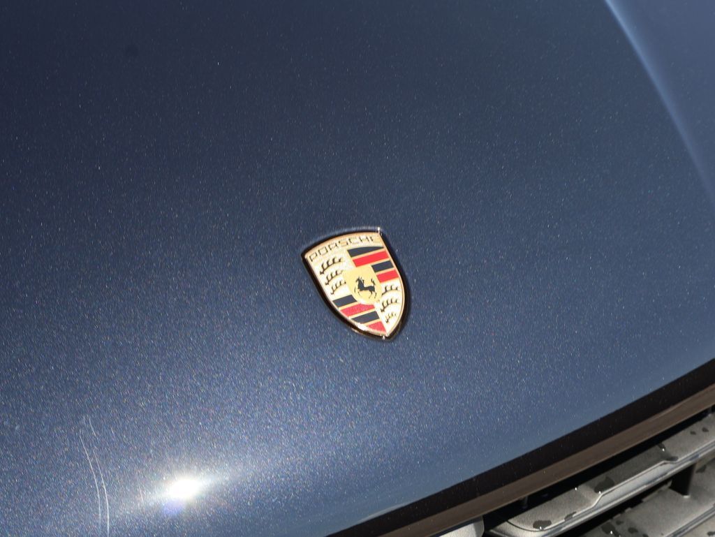 2026 Porsche Macan S San Clemente CA