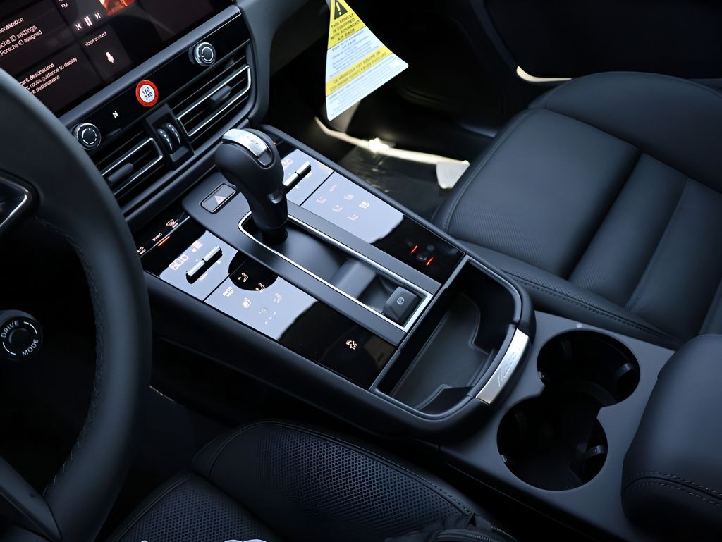 2026 Porsche Macan S San Clemente CA