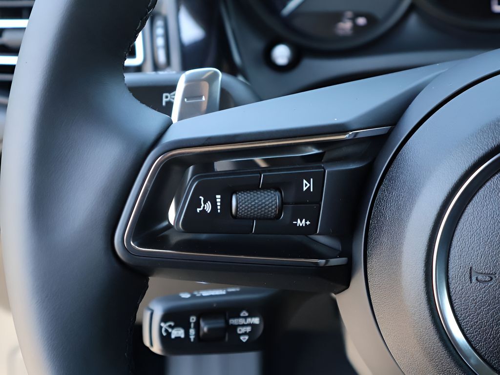 2026 Porsche Macan S San Clemente CA