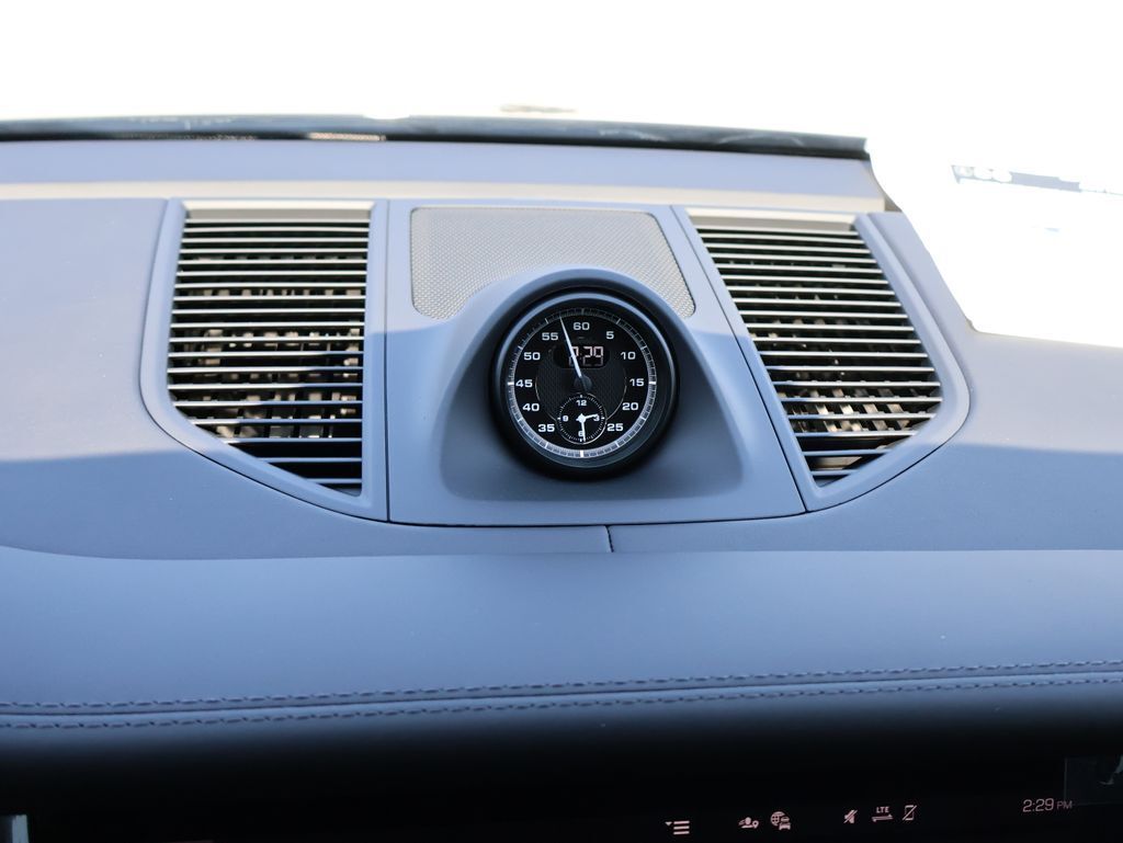 2026 Porsche Macan S San Clemente CA