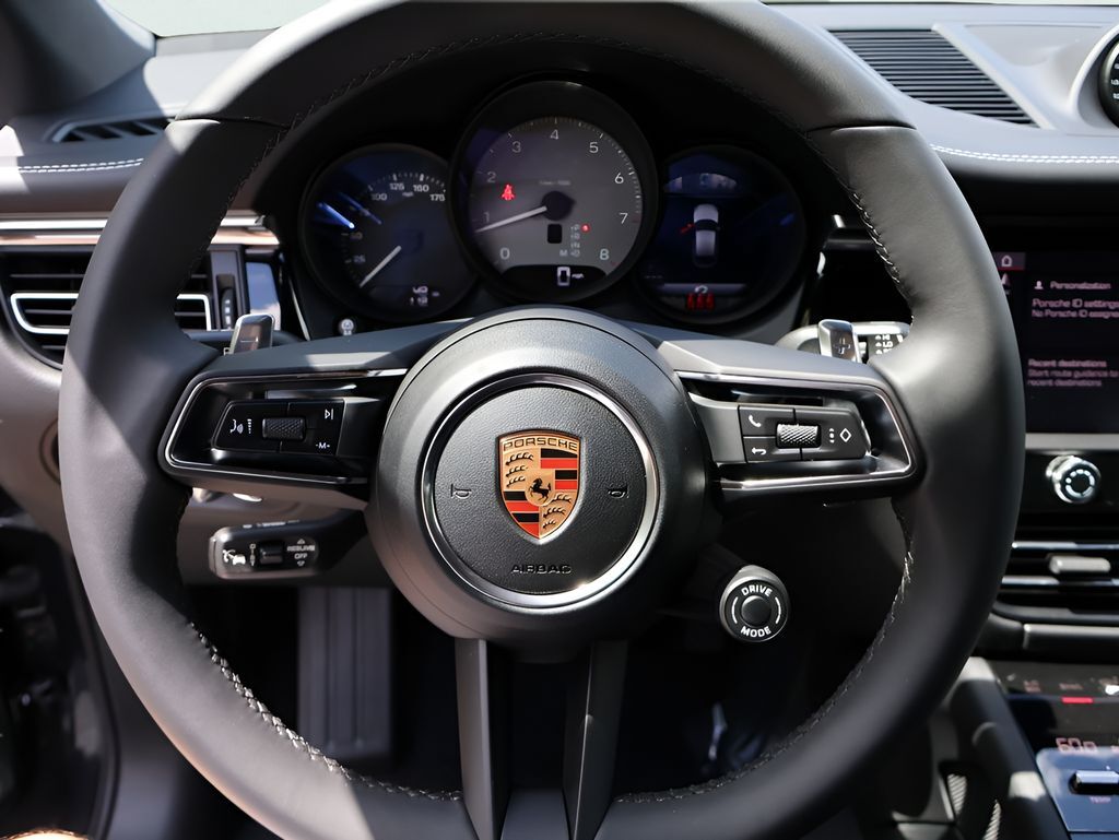 2026 Porsche Macan S San Clemente CA