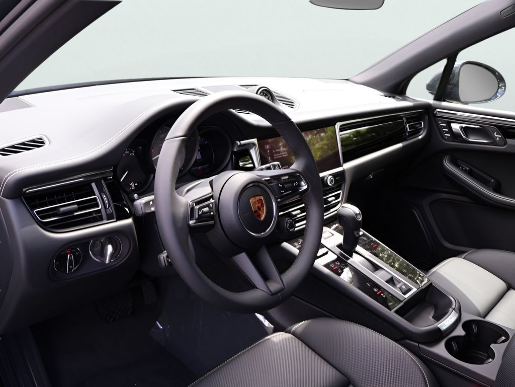 2026 Porsche Macan S San Clemente CA