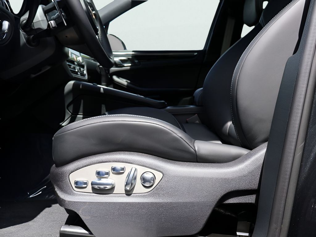 2026 Porsche Macan S San Clemente CA