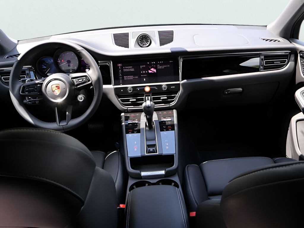 2026 Porsche Macan S San Clemente CA