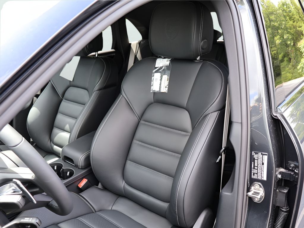 2026 Porsche Macan S San Clemente CA