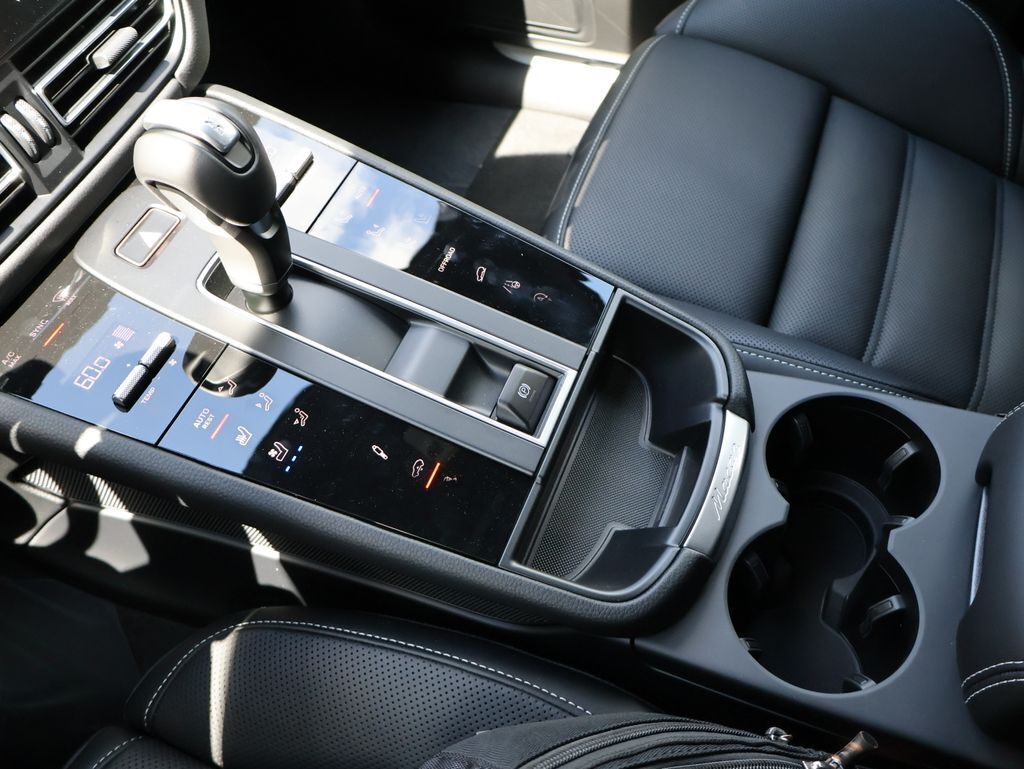 2026 Porsche Macan S San Clemente CA