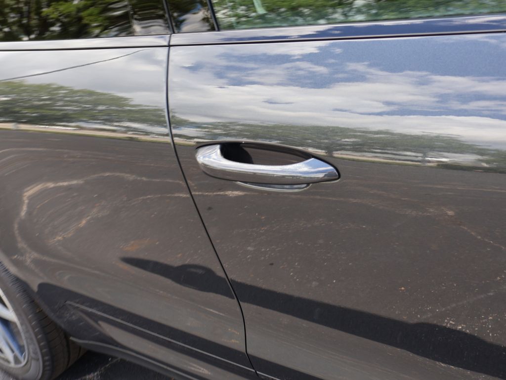 2026 Porsche Macan S San Clemente CA
