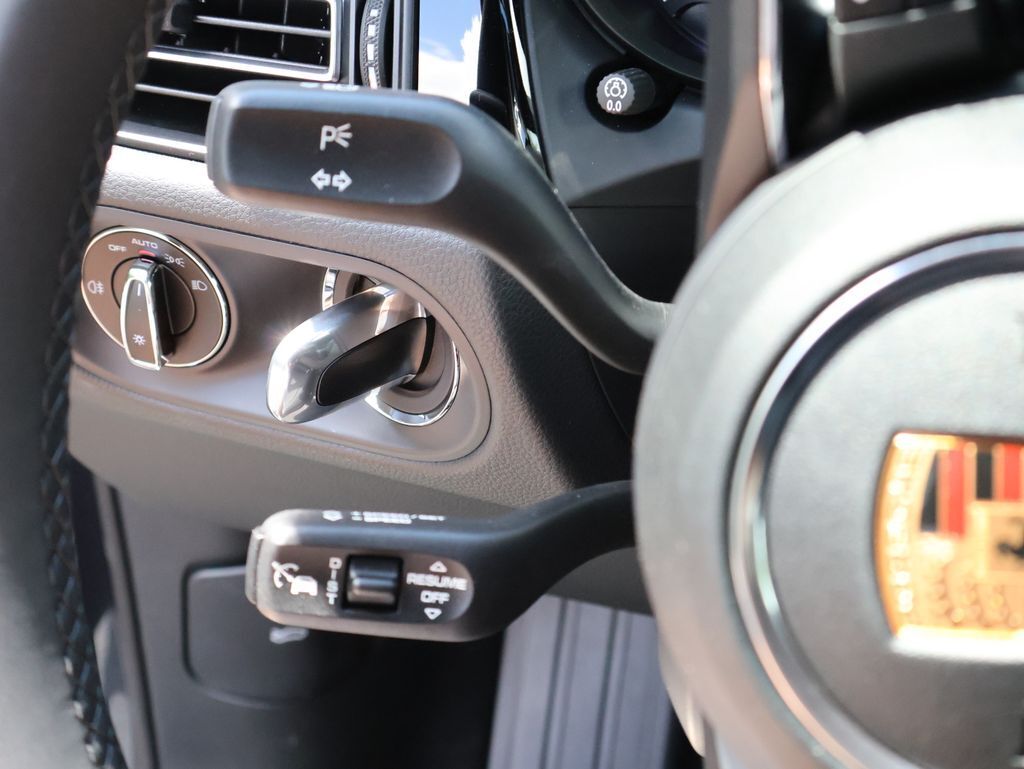 2026 Porsche Macan S San Clemente CA