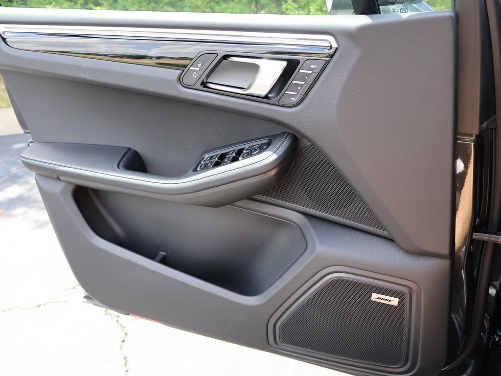 2026 Porsche Macan S San Clemente CA