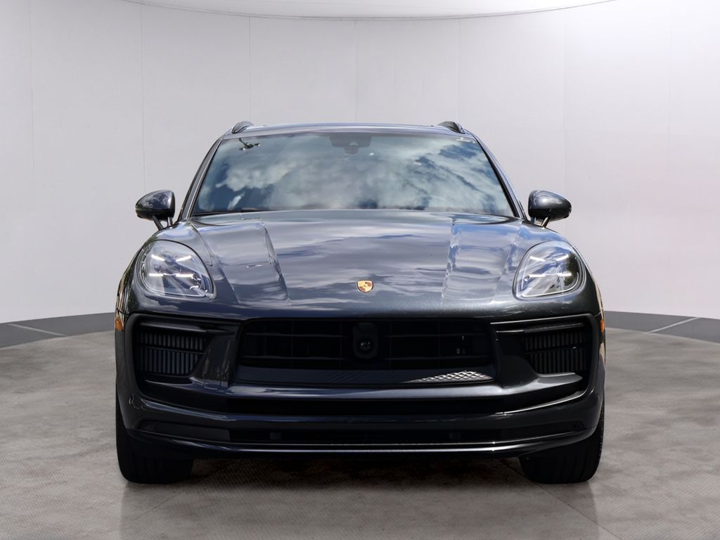 2026 Porsche Macan S San Clemente CA