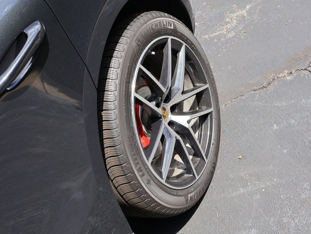 2026 Porsche Macan S San Clemente CA