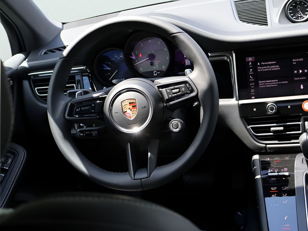 2026 Porsche Macan S San Clemente CA