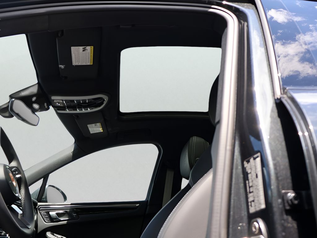 2026 Porsche Macan S San Clemente CA