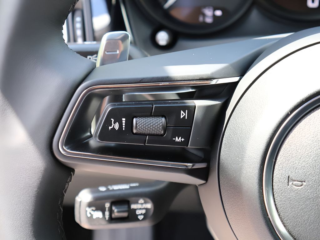 2026 Porsche Macan S San Clemente CA