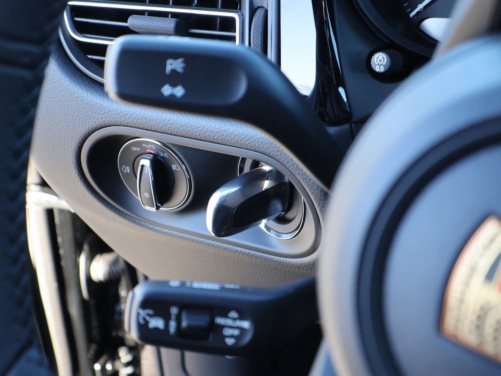2026 Porsche Macan S San Clemente CA