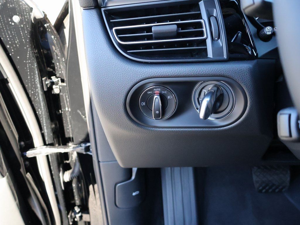 2026 Porsche Macan S San Clemente CA