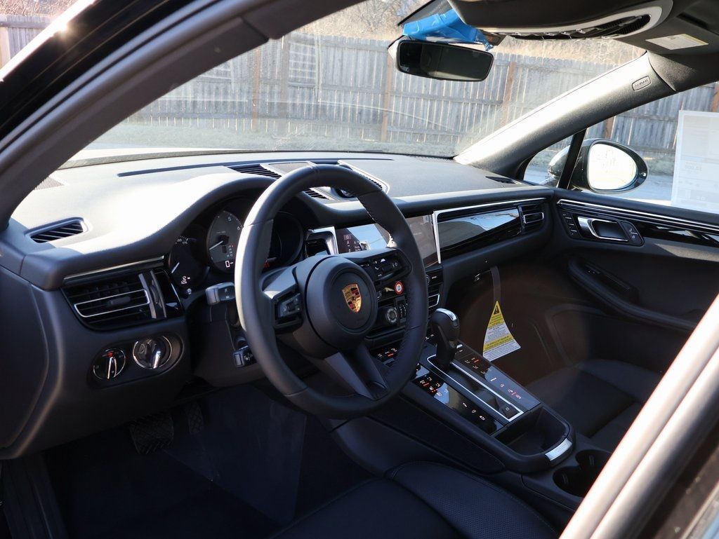 2026 Porsche Macan S San Clemente CA