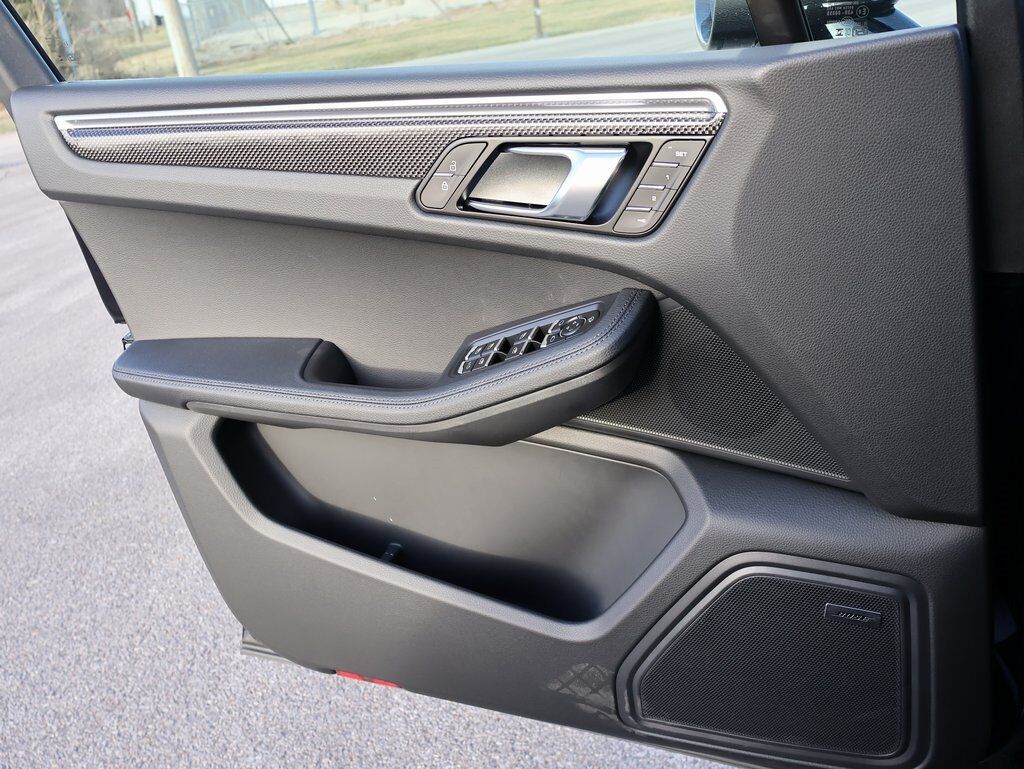 2026 Porsche Macan S San Clemente CA