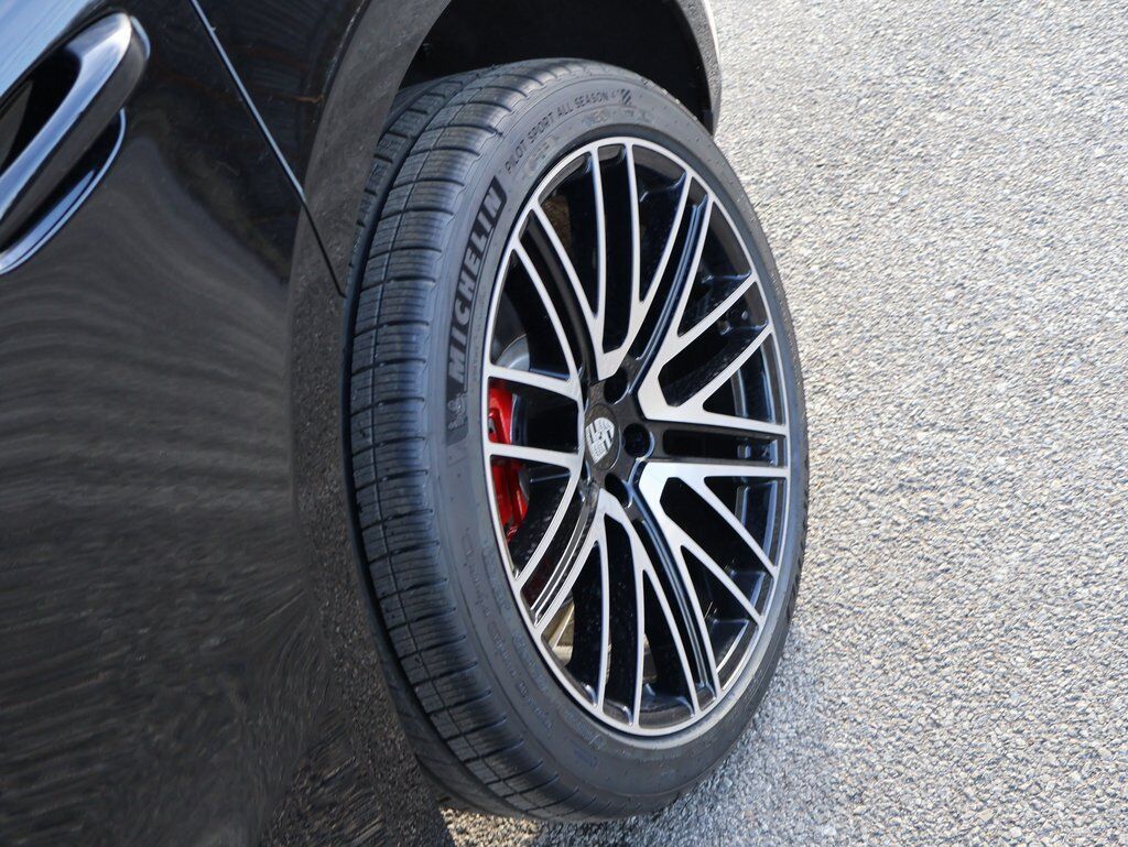 2026 Porsche Macan S San Clemente CA