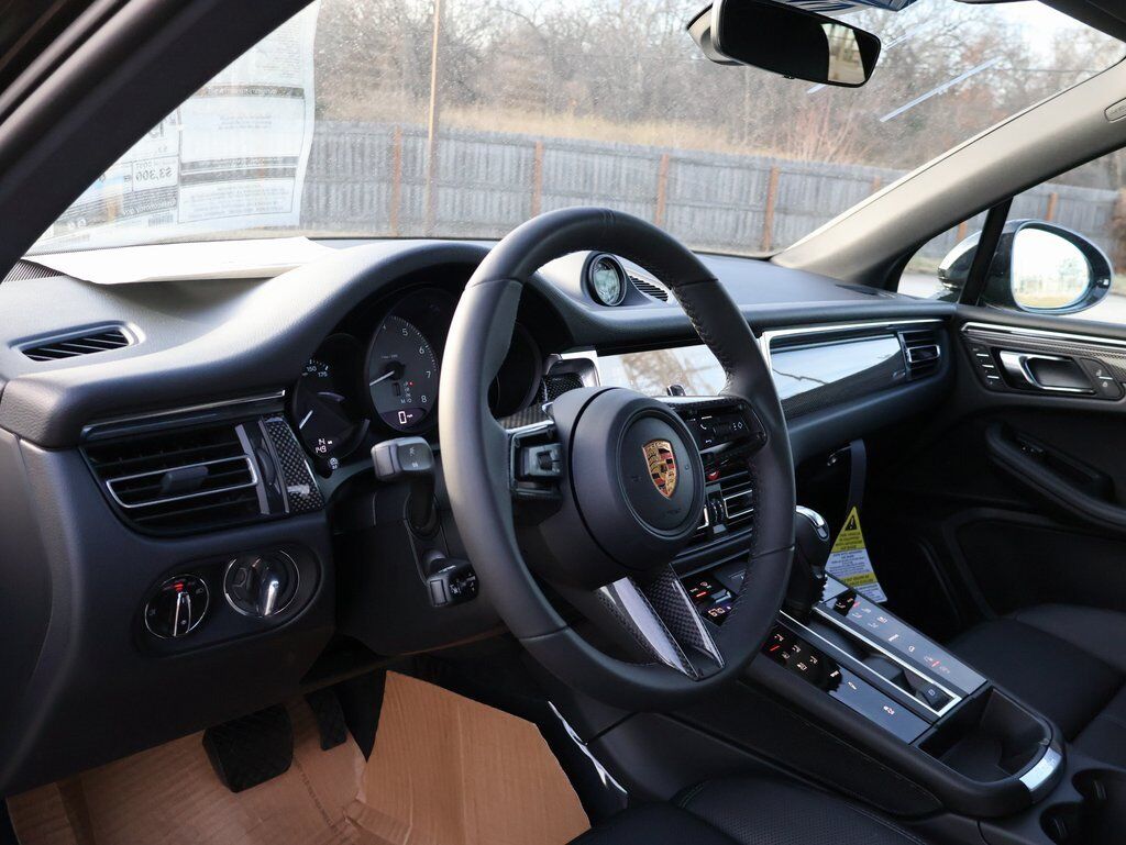 2026 Porsche Macan S San Clemente CA