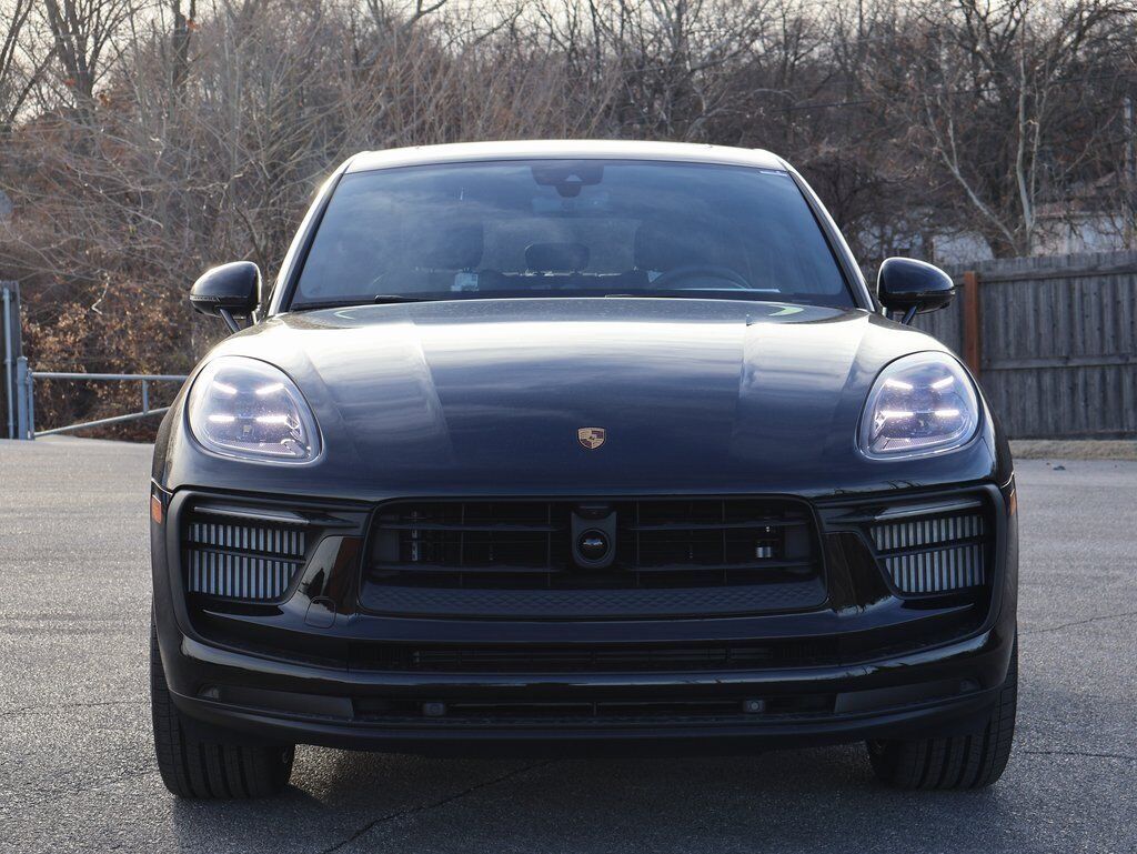 2026 Porsche Macan S San Clemente CA
