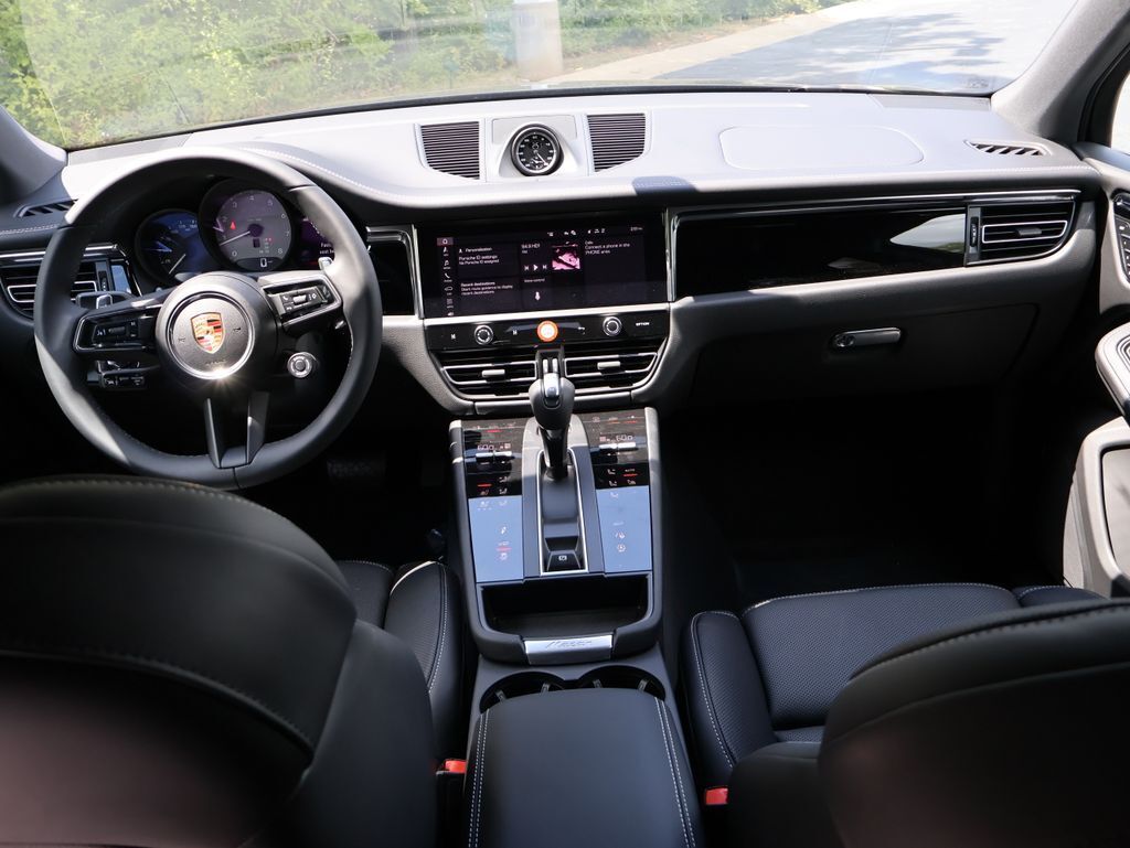 2026 Porsche Macan S San Clemente CA