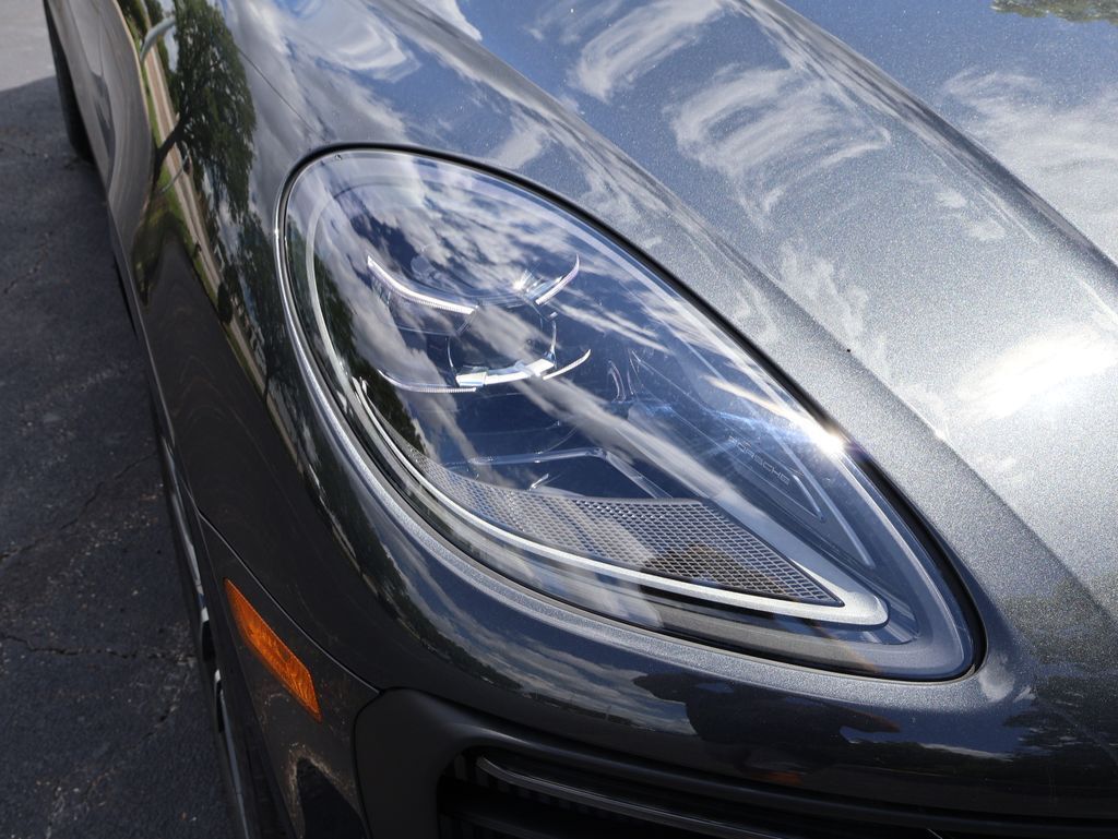 2026 Porsche Macan S San Clemente CA