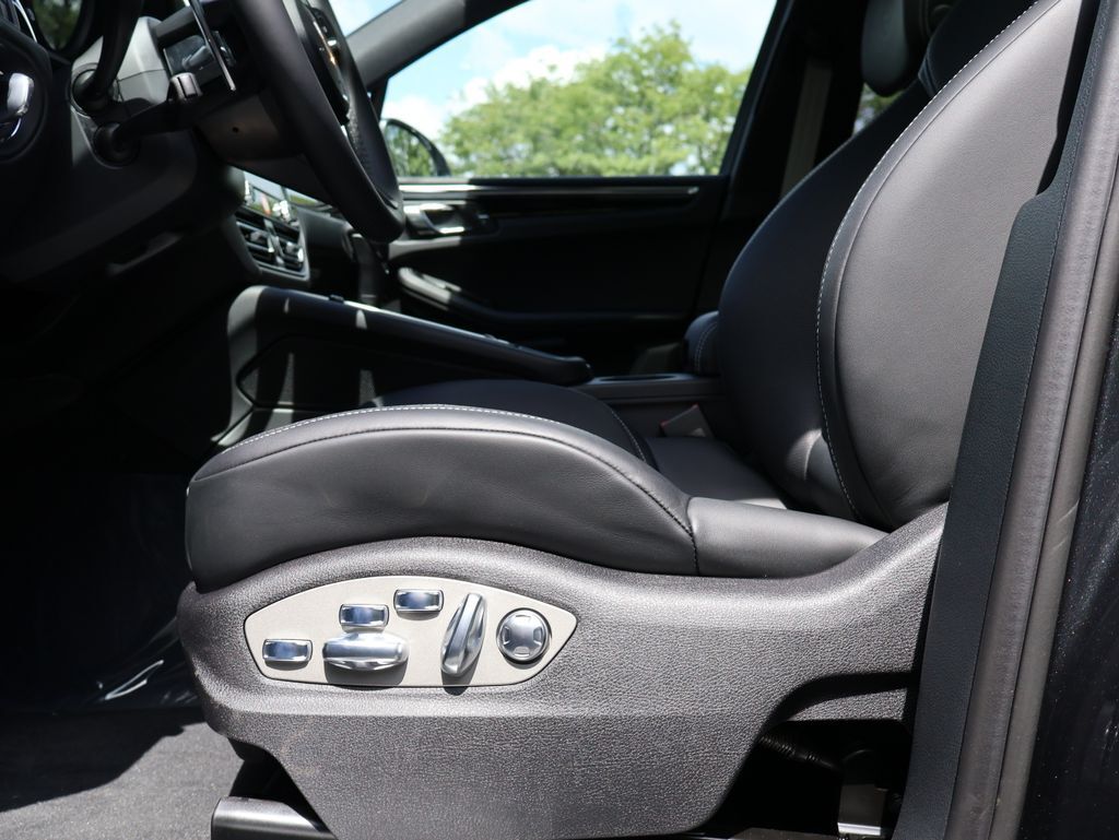 2026 Porsche Macan S San Clemente CA