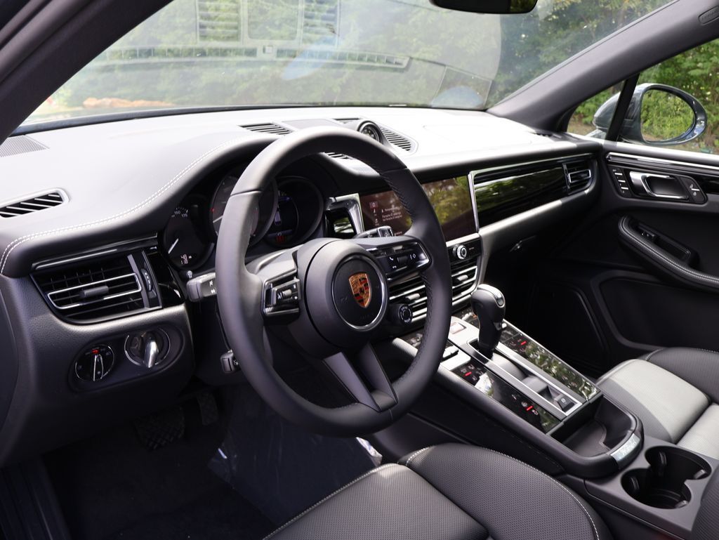 2026 Porsche Macan S San Clemente CA