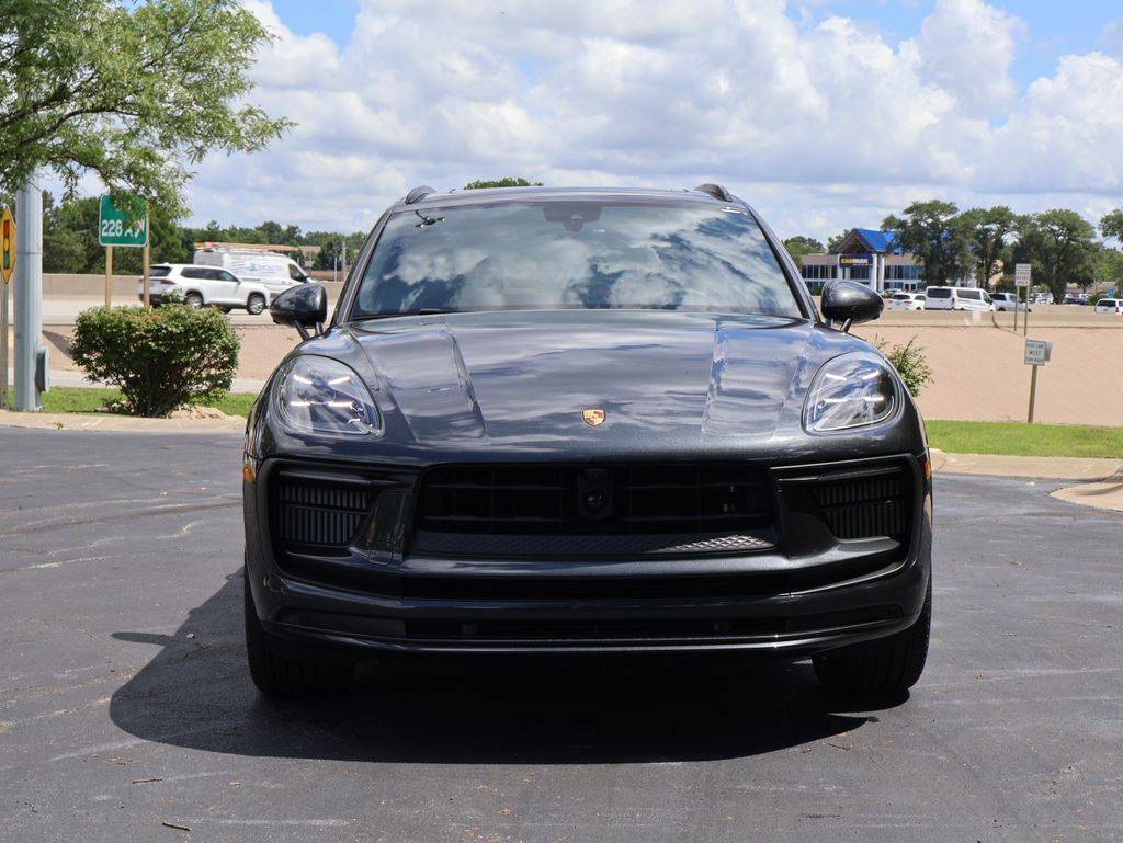 2026 Porsche Macan S San Clemente CA