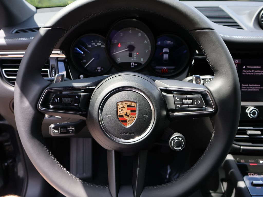 2026 Porsche Macan S San Clemente CA