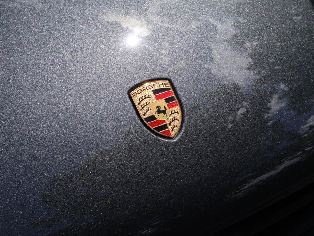2026 Porsche Macan S San Clemente CA